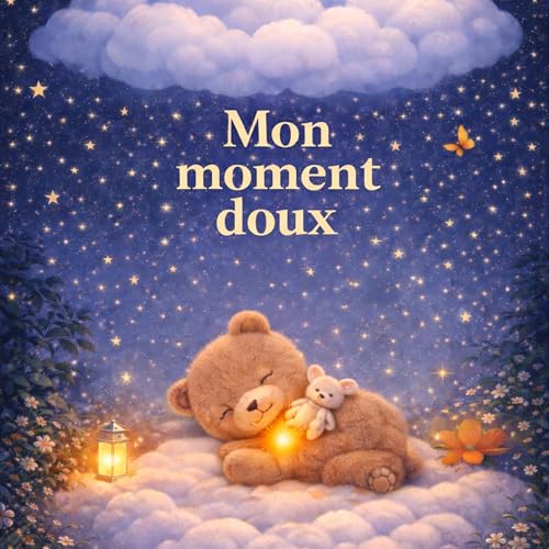 Relaxation enfant (3-10 ans) inspir&eacute;e du chakra orange &ndash; Calme et endormissement