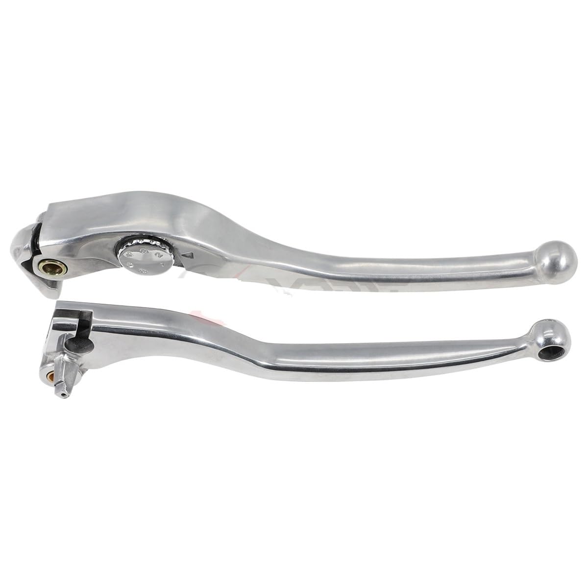 Maneta Embrague Freno Palancas de embrague de freno de aluminio para motocicleta, para BM&W S1000RR 2009 2010 2011 2013 2014 2015 S1000 HP4 2012 2013 2014 2015