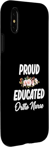 Miniatura 9 de iPhone 11 Proud Educated Ortho Nurse Surgical Bone Replacement Case