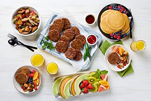 Beyond Meat 1P06 Beyond Breakfast Sausage Plant-Based Patties Box,6 Pack,7.4 Oz thumb #4