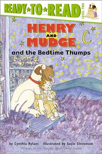 Henry and Mudge and the Bedtime Thumps: Ready-to-Read Level 2 (Henry & Mudge)