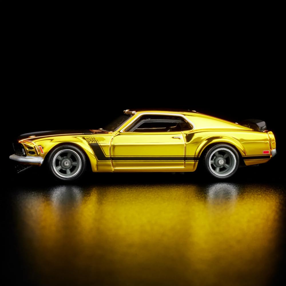 Amazon | HotWheelsマテル ホットウィール 1:64スケール 2024 RLC