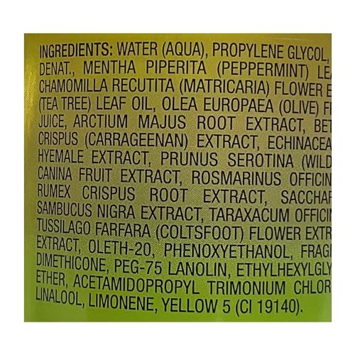 African Pride Olive Miracle Spray 355 ml miniatura 2