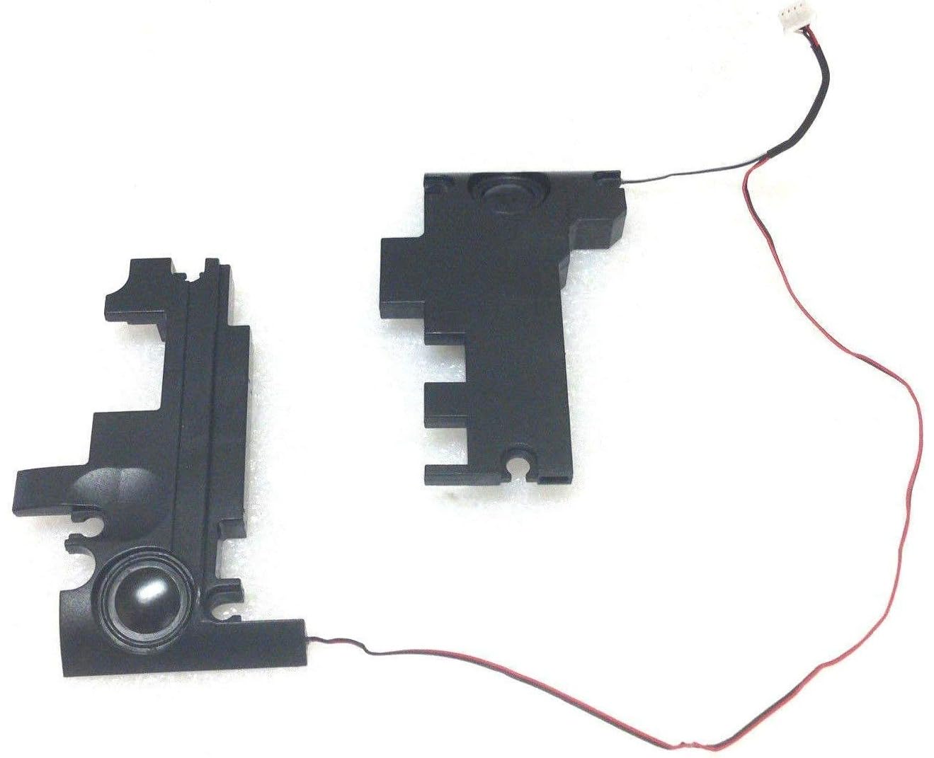 Laptop Speaker Compatible for Sony Vaio SVF142 SVF152 SVF14 SVF15 SVF152A29W Laptop Internal Speaker (L+R)