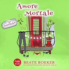Amore Mortale cover art