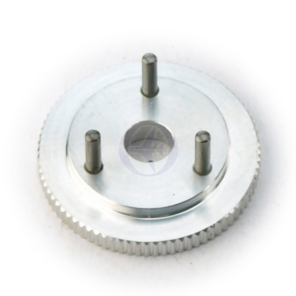 PD8039 Thunder Tiger Schwungrad S18 MGT 3.0 25579 TRA^