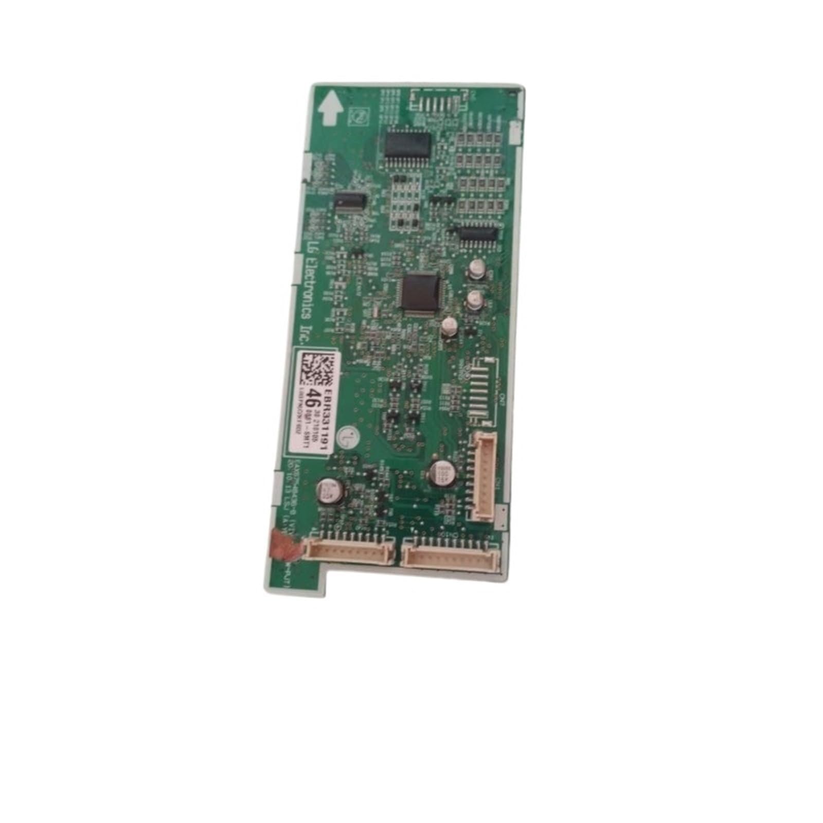 Robljzwry One Color For Washing Machine Ebr33119146 Computer Board Display Board
