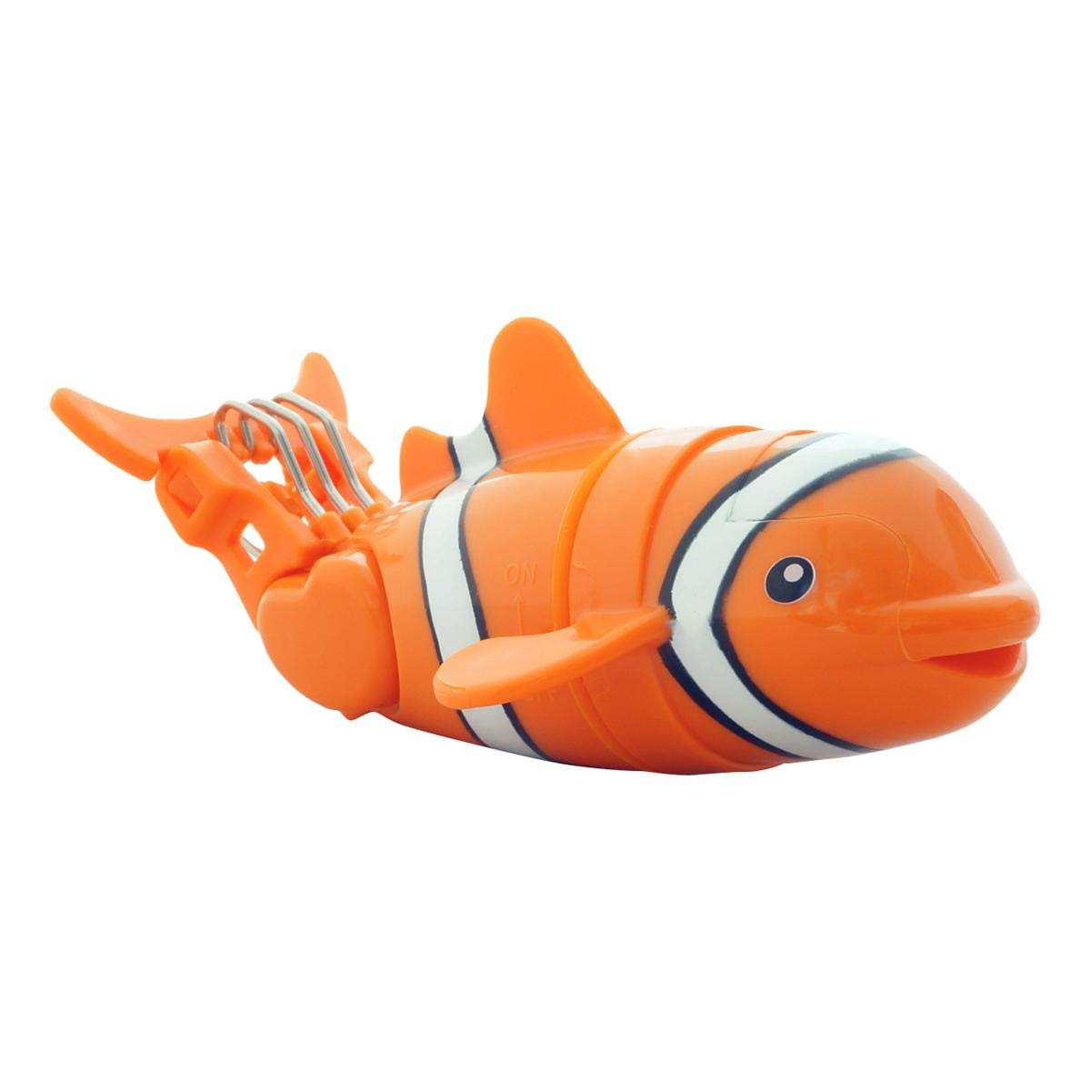 Lil Fishys Lucky Fish Motor Toy | Desertcart Seychelles