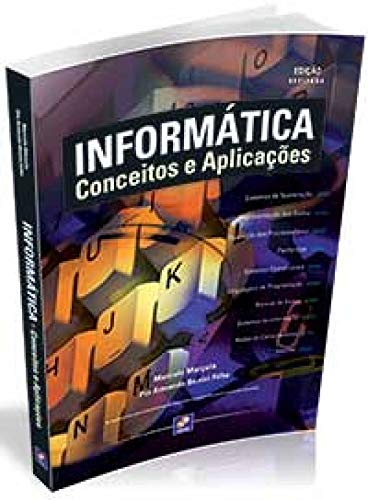 Informática. Conceitos e Aplicações (Português)
