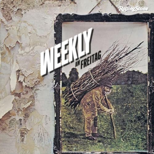 Led Zeppelin, "IV" (1971) &ndash; Song Ranking #14