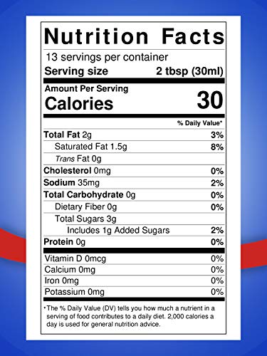 Evaporated Coconut Milk | 13.5 fl oz (4-Pack) - by Jamaican Choice