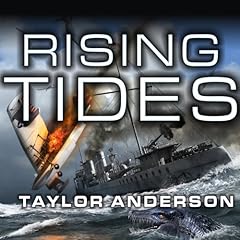 Rising Tides cover art