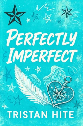 Perfectly Imperfect: Because Life is Lifey