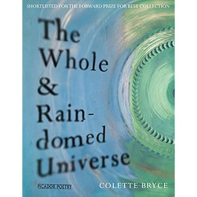 The Whole & Rain-domed Universe