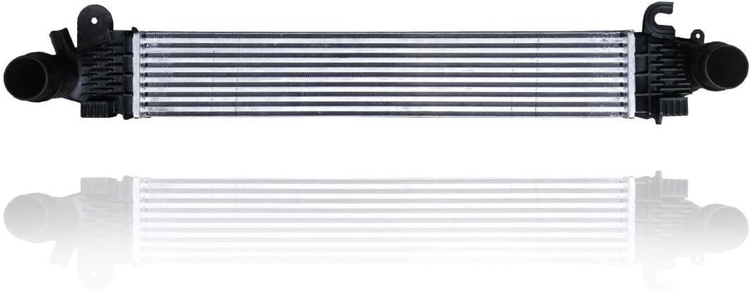 Intercooler - Cooling Direct Compatible/Replacement for GM3012116 18-20 Chevrolet Equinox, 18-20 GMC Terrain/Denali 1.5T - 84454110