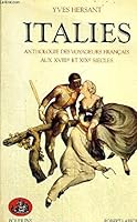 Italies 2221055888 Book Cover