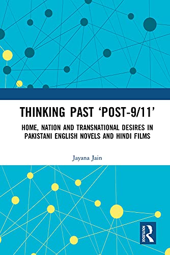 Thinking Past ?Post-9/11? view 2