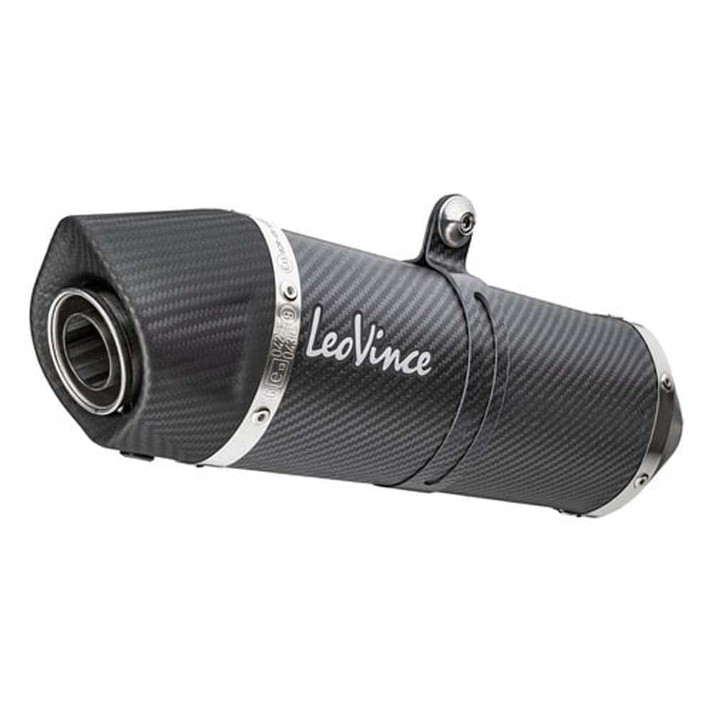 Amazon | LeoVince(レオビンチ) フルシステムマフラー 2/1 LV ONE EVO