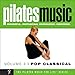 Pilates Music Pop: Classical