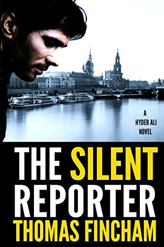 The Silent Reporter
