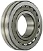 SKF 23064 CC/C083W507 Spherical Radial Bearing, Straight Bore, Steel Cage, Normal Clearance, 320mm Bore, 480mm OD, 121mm Width