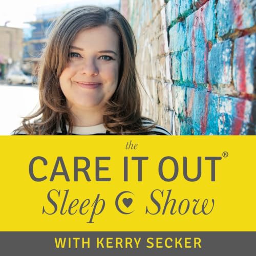 『The Care It Out Sleep Show』のカバーアート
