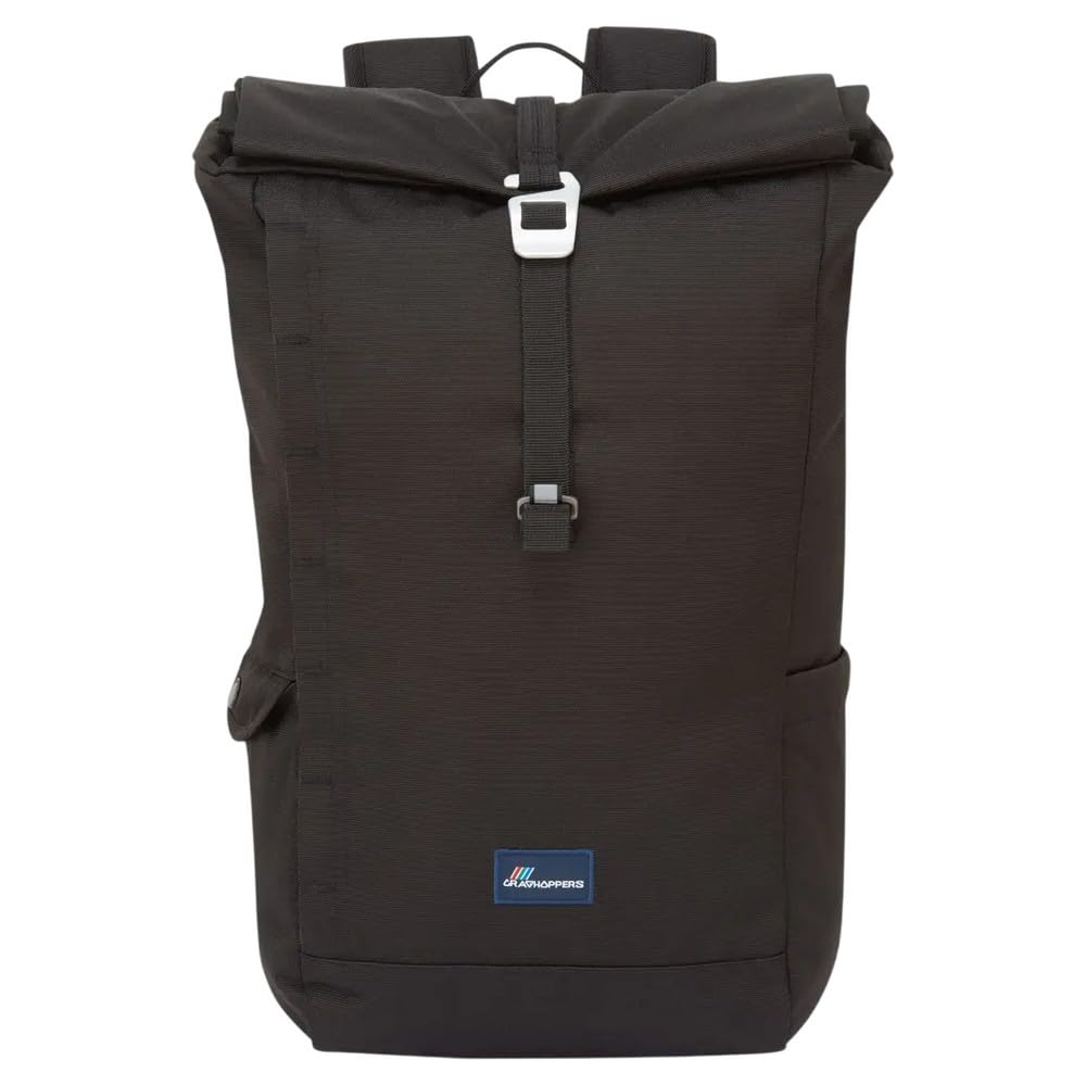 Craghoppers Men's 20L Kiwi II Classic Rolltop Backpack