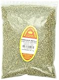 Marshalls Creek Spices Oregano Seasoning Refill, 5 Ounce