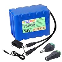 大値下げ DC出力専用DC12V120Ah リチウムイオンポータブルバッテリー 51WCYdMPNIL._SS200_.jpg