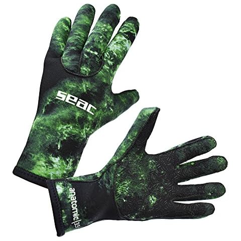 Seac 0160045067080 A, Handschuhe Unisex Cover