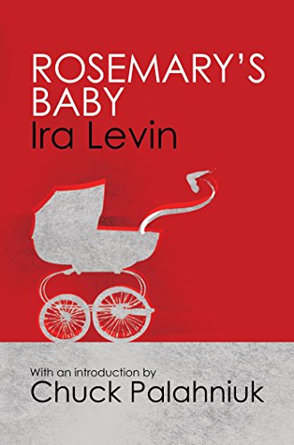 Cover of Rosemary's Baby: Introduction by Chuck Palanhiuk