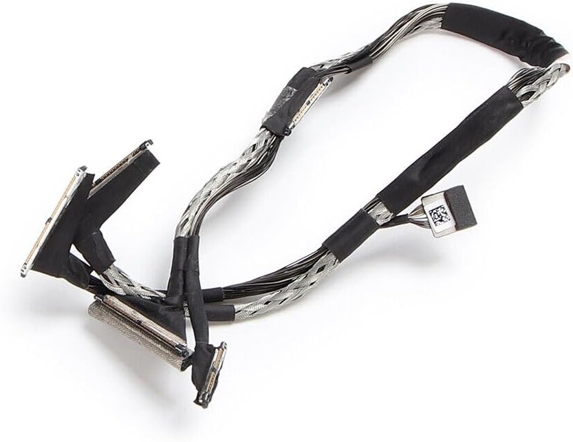 TheCoolCube Gimbal Camera Signal Line Cable Transmission Wire Replacement for DJI Mavic 3 Drone