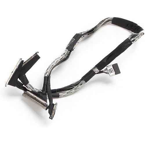 TheCoolCube Gimbal Camera Signal Line Cable Transmission Wire Replacement for DJI Mavic 3 Drone