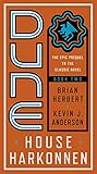  Dune: House Harkonnen (Prelude to Dune, Band 2)