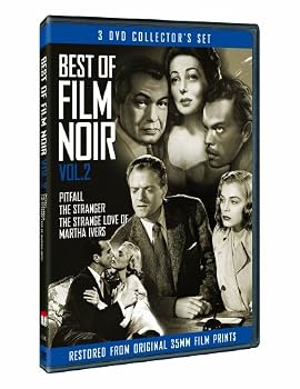 Best of Film Noir Vol. 2