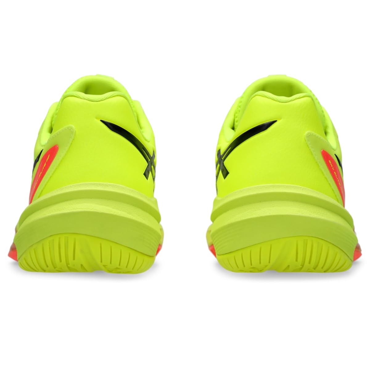 ASICS Tênis feminino de vôlei SKY Elite FlyteFoam 3 PARIS