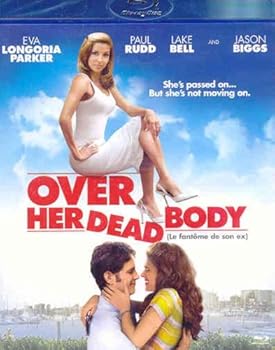 NEW Over Her Dead Body - Over Her Dead Body