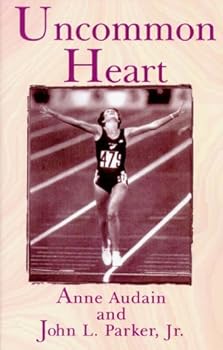 Paperback Uncommon Heart Book