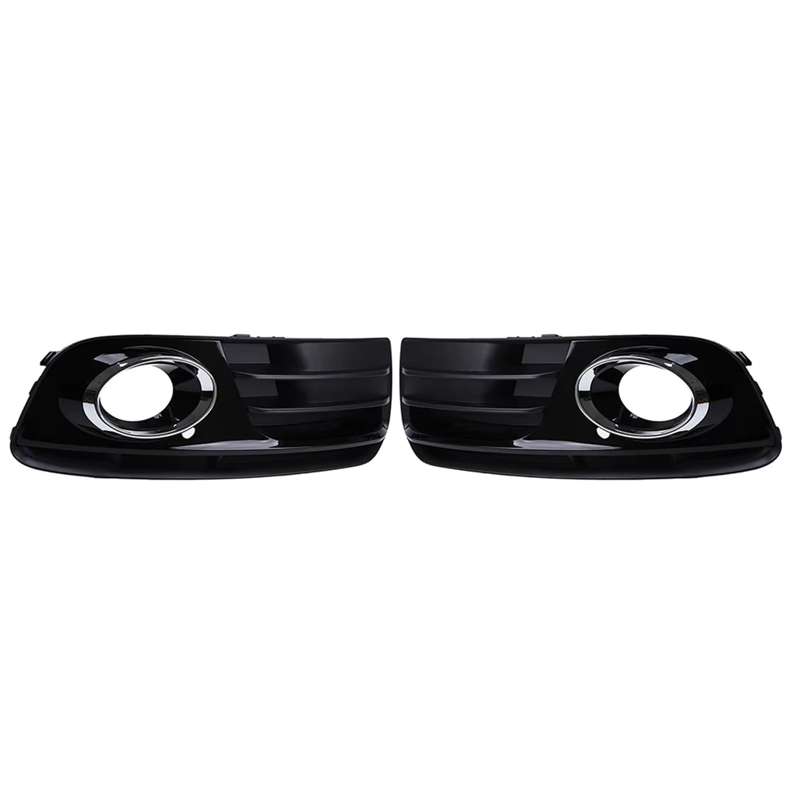Calandre antibrouillard avant pour Q5 8R MK1 2013-2017 garniture OEM 8R0807682