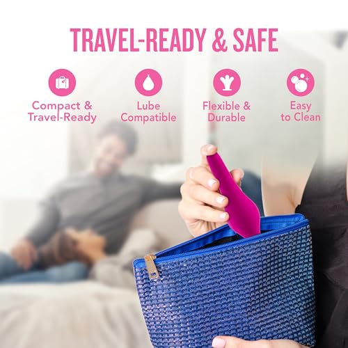 Beginner's Silicone Butt Plug for Effortless Pleasure - Image 8