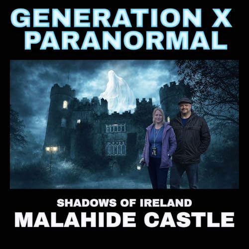 Malahide Castle: Voices in the Great Hall | Shadows of Ireland