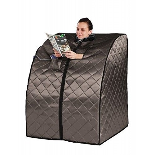 (Ship from USA) Heatwave Rejuvenator Portable Sauna- SA6310 /ITEM NO#I-86/Q-UI754418589
