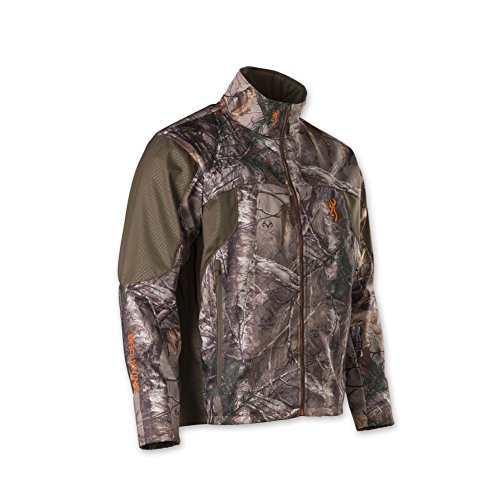 hells canyon proximity jacket