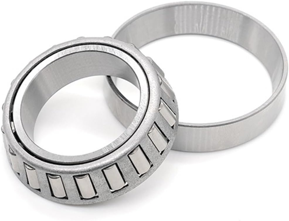 25 * 47 * 15 mm 1PC Steering Head Bearing 254715 Tapered Roller Motorcycle Bearings 32005