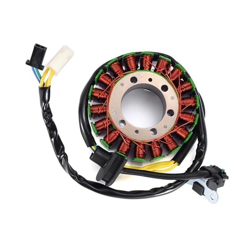 Bobine de stator pour VZ800 Marauder alternateur de moto pour modèles de 1997 à 2004