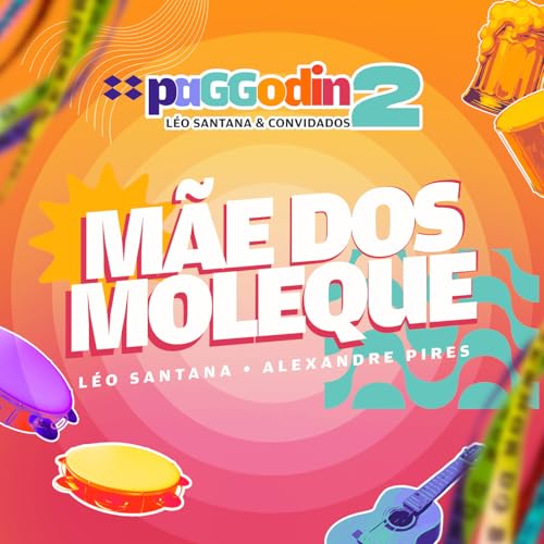 Léo Santana & Alexandre Pires