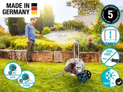 Mejores review On-line Flexibles marca Gardena de esta semana. 20 Imagen adicional