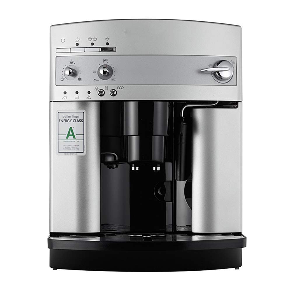 CUNTO Macchine per caffè Macchine per ufficio e casa Macchina per caffè con macinatura completamente automatica Sistema manuale per cappuccino Il nuovo