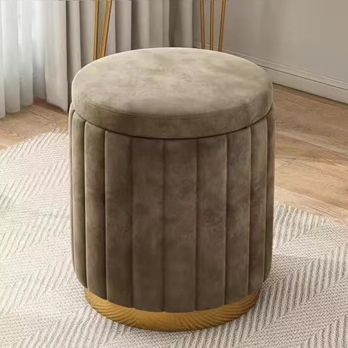 Taburetes Bajos Madera Marca ZYFBD