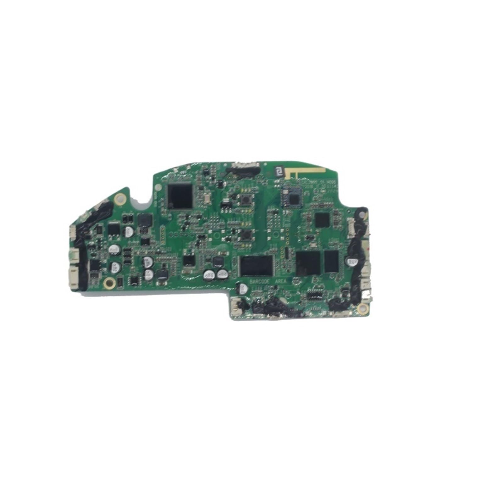 HZJNHCHMB Vacuum Cleaner Main Board,Compatible For XIAOMI,Compatible For Mijia, STYTJ02YM Vacuum Mop P Pro Motherboard Sweeping Robot Accessories